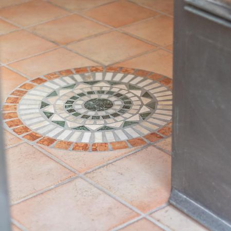 Vila A Casa Di Fedora Viterbo Exteriér fotografie